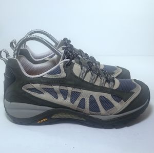 Merrell Siren Ventilator Hiking Shoes Athletic Shoes